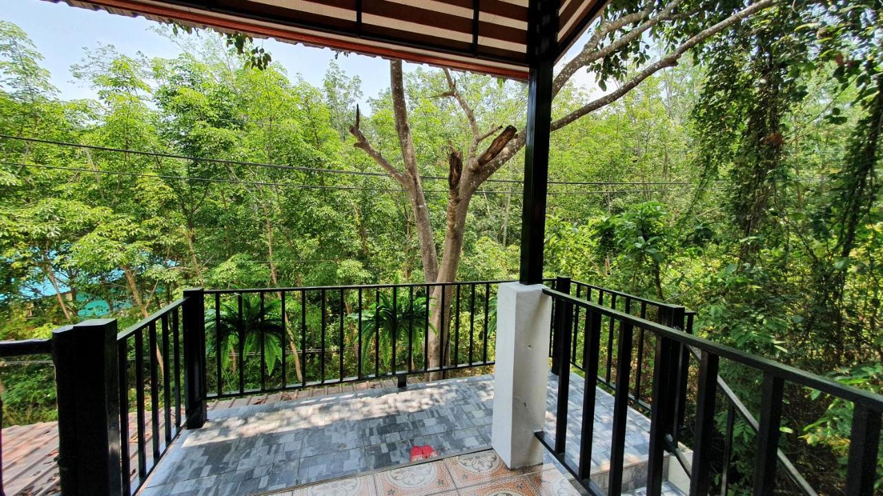 Safina Pool Villa Koh Lanta Exterior foto