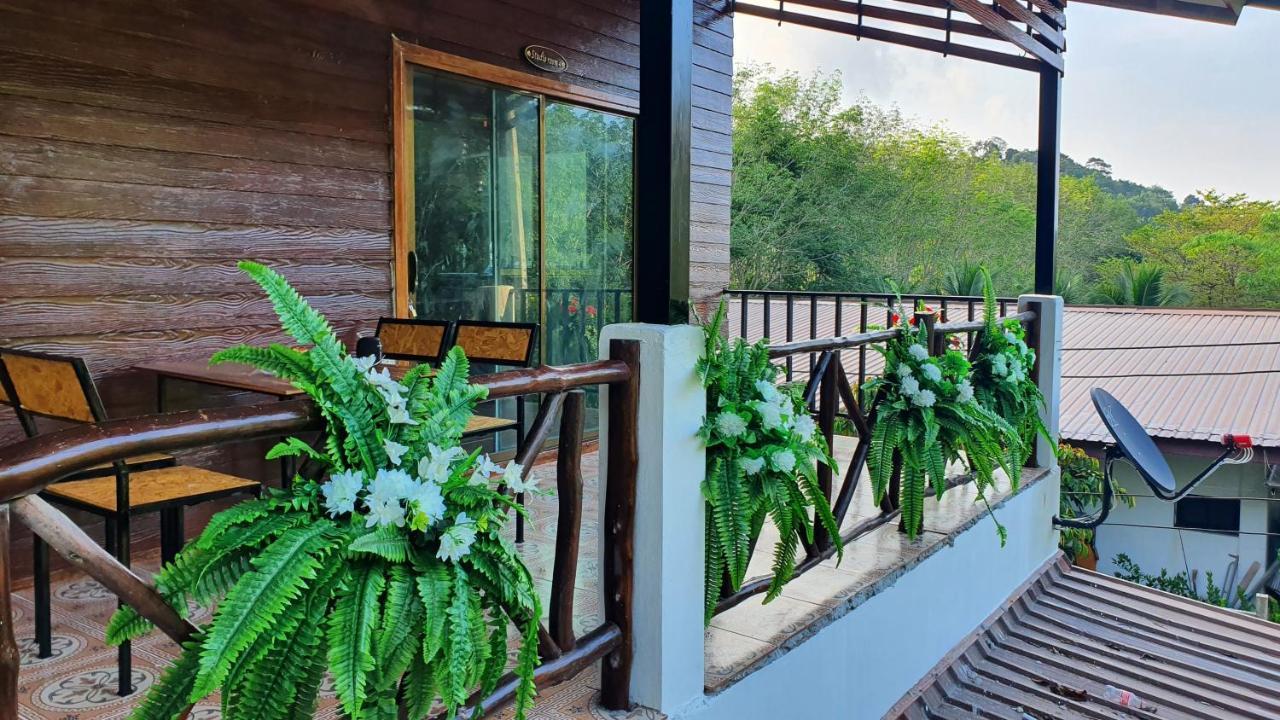 Safina Pool Villa Koh Lanta Exterior foto