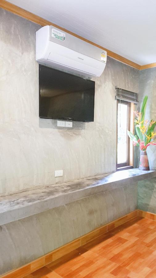 Safina Pool Villa Koh Lanta Exterior foto
