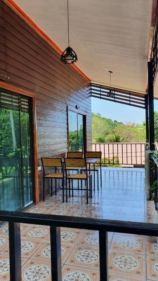 Safina Pool Villa Koh Lanta Exterior foto