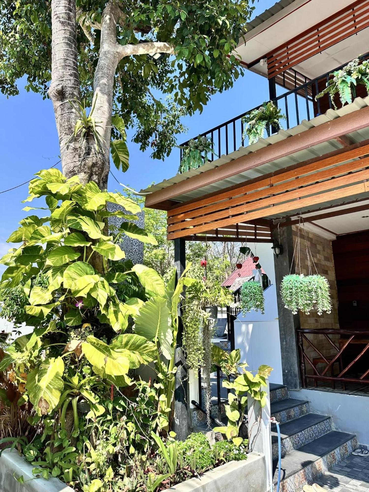 Safina Pool Villa Koh Lanta Exterior foto